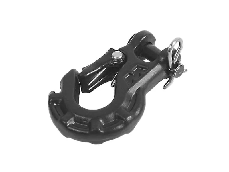 RC4WD Modellbau-Haken Warn 1:10 Premium RC4WD Modellbau-Haken Warn 1:10 Premium