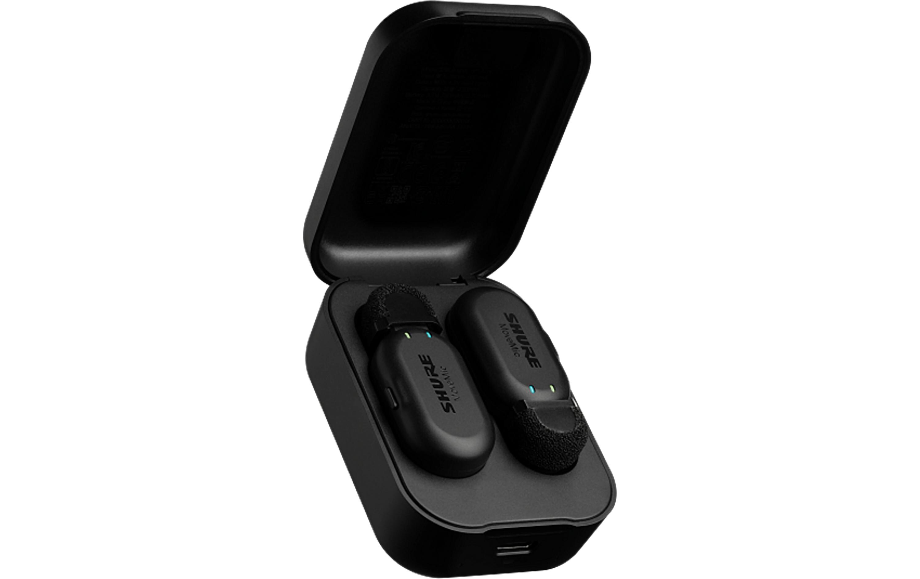 Shure MoveMic Two Shure MoveMic Two