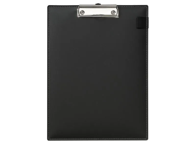 Kolma Dokumentenhalter A4 Comfort Schwarz