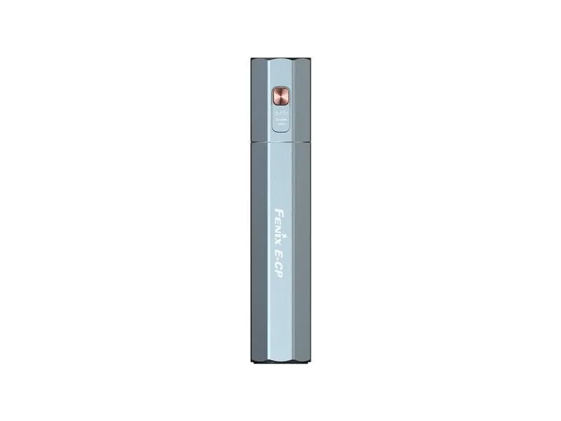 Fenix Taschenlampe E-CP Powerbank-Taschenlampe