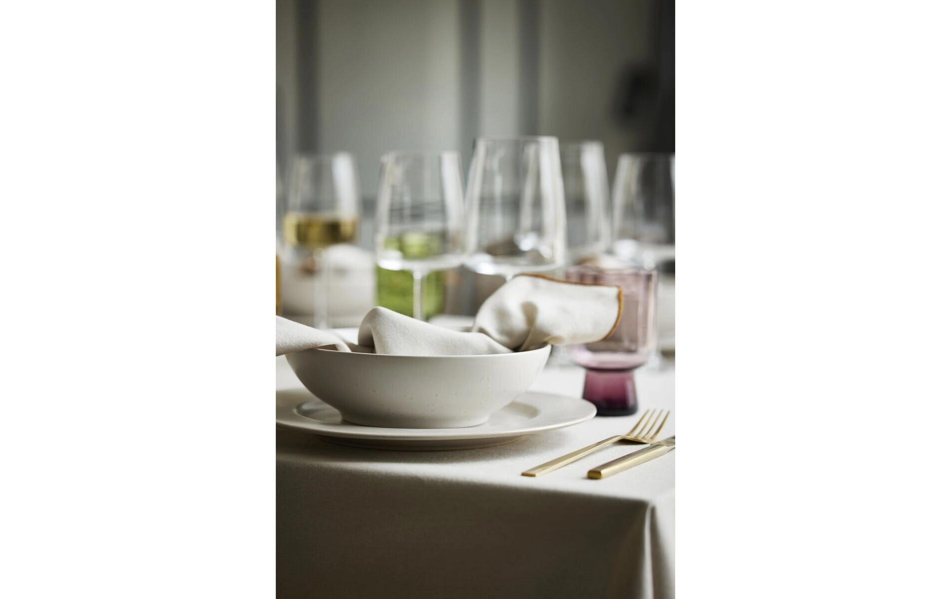 Lyngby Weissweinglas Zero 4 Stück, 43 cl