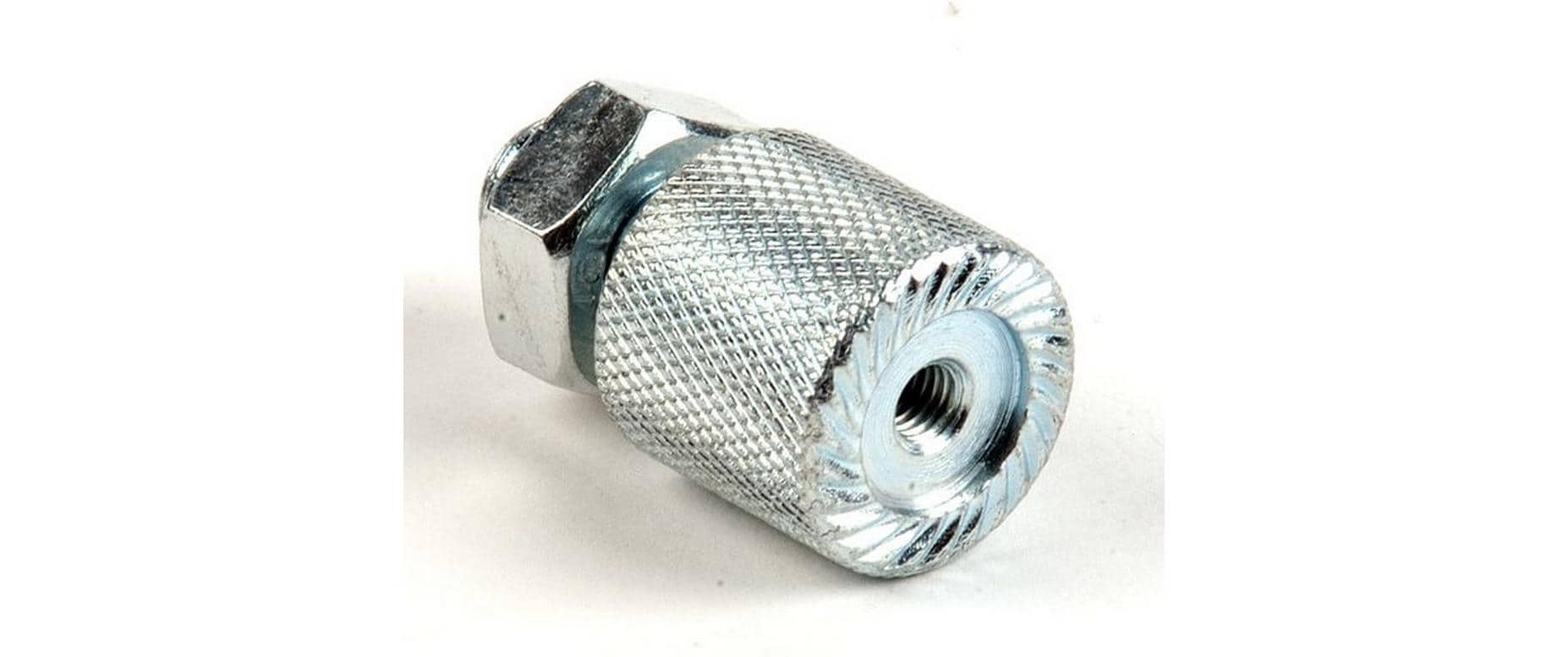 Burley Kupplungs-Adapter QR-Achsen Burley Kupplungs-Adapter QR-Achsen