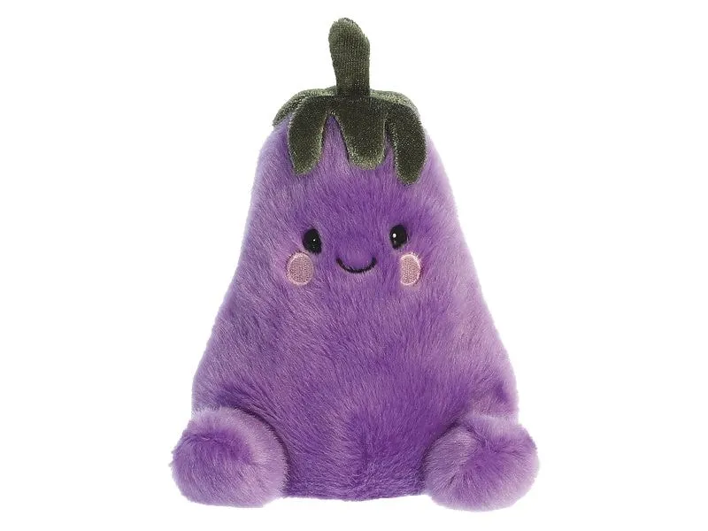 AURORA Palm Pals Aubrey Eggplant 13 cm AURORA Palm Pals Aubrey Eggplant 13 cm