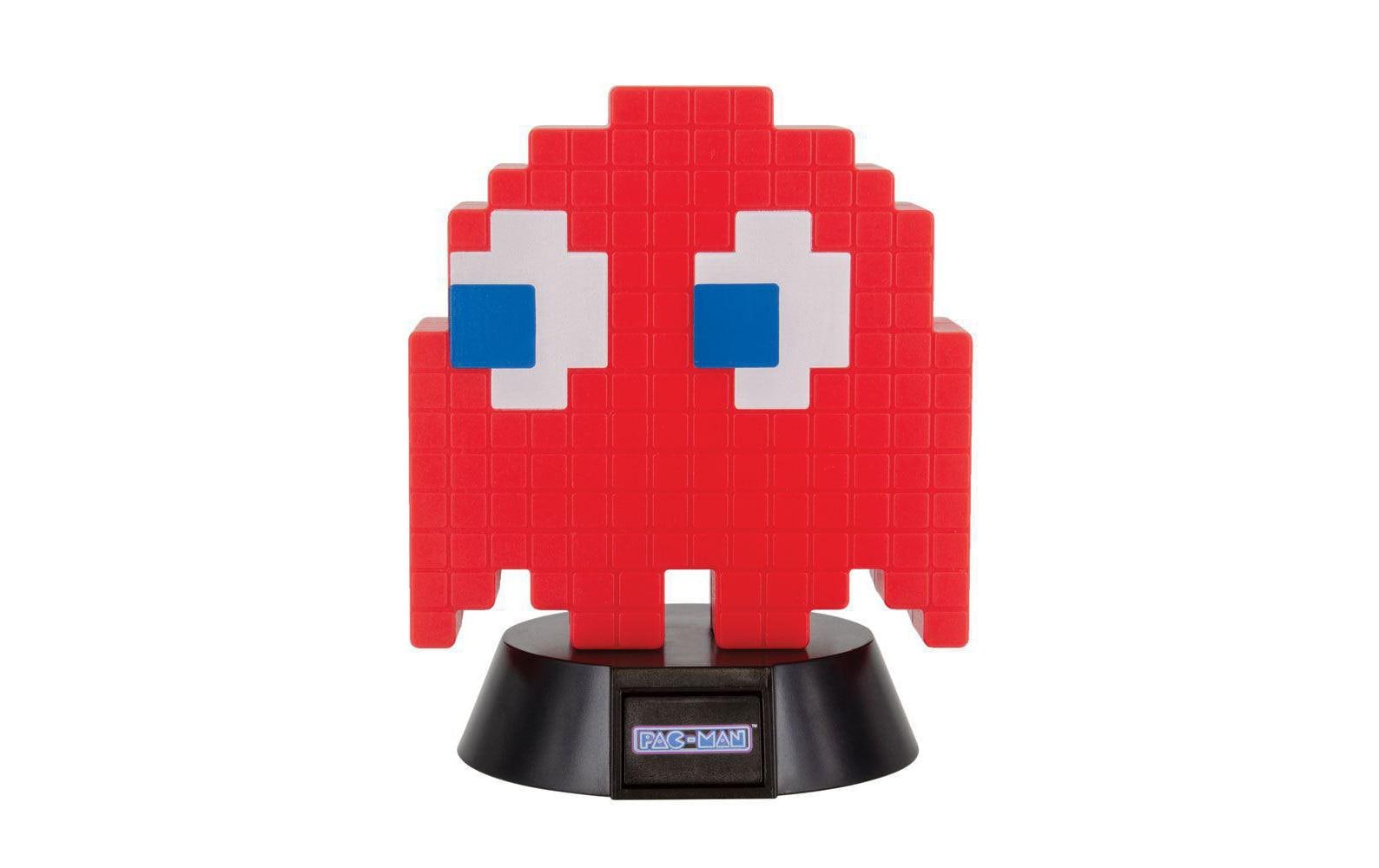 Paladone Dekoleuchte Pac-Man Blinky