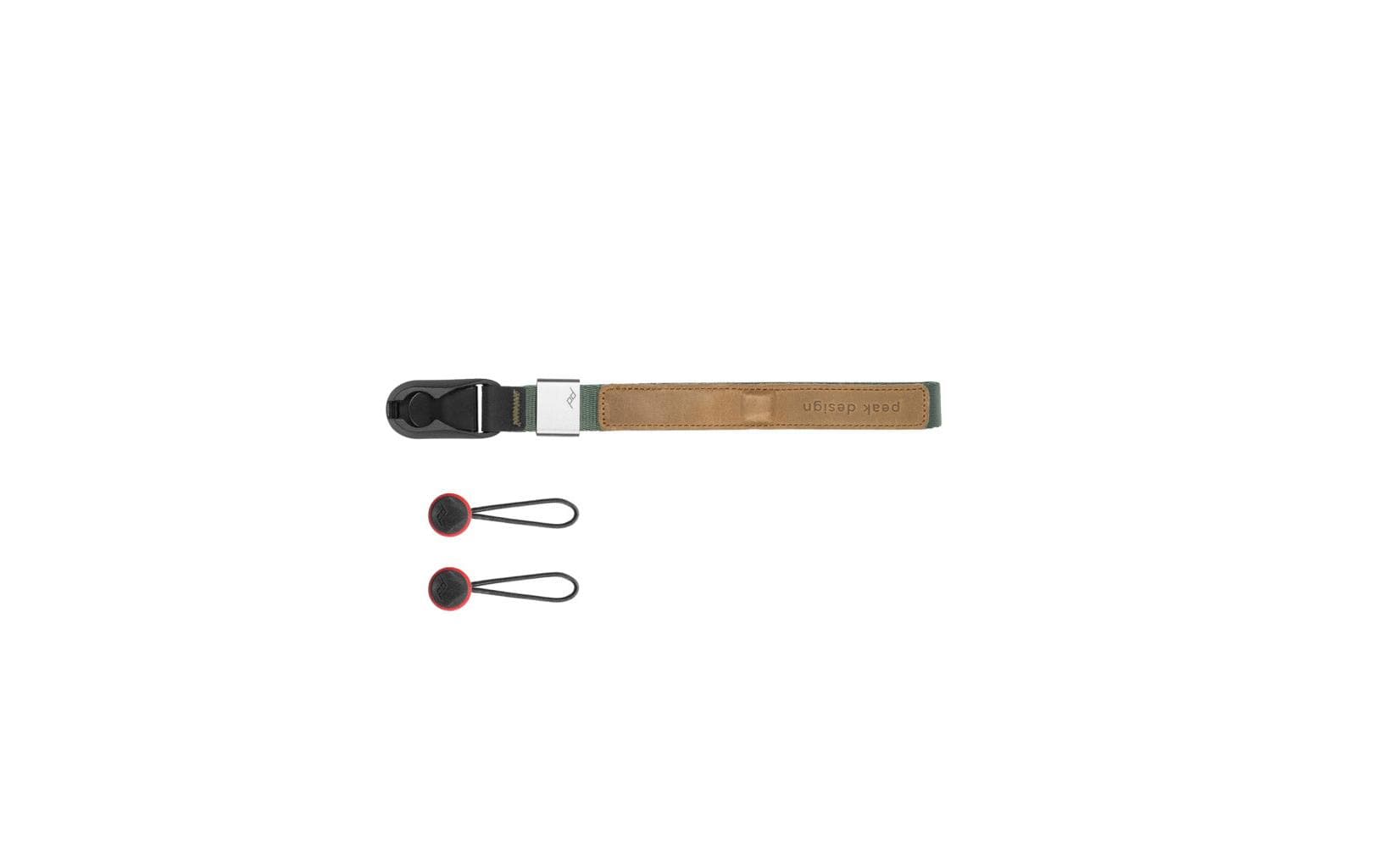 Peak Design Kameragurt Cuff Sage