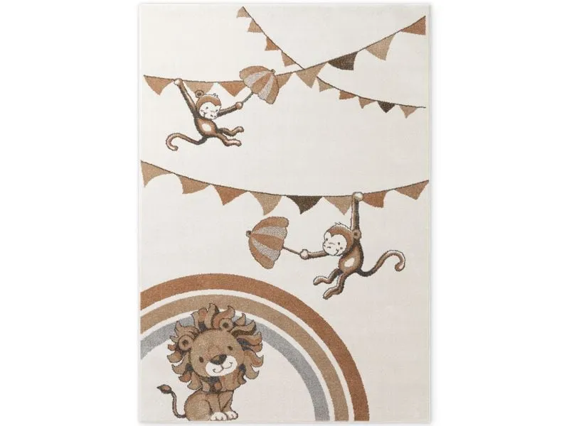 Villeroy & Boch Roar like a Lion Rainbow Party 120 x 170 cm Villeroy & Boch Roar like a Lion Rainbow Party 120 x 170 cm