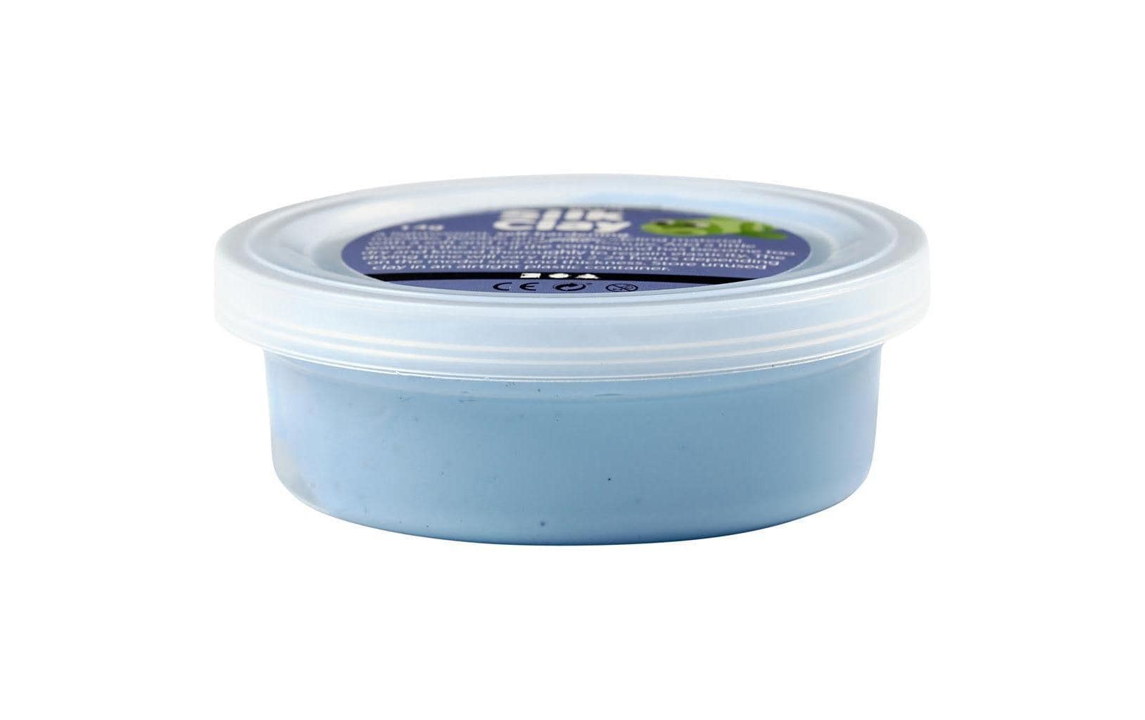 Creativ Company Modellier-Set Silk Clay 6 x 14 g Neon Creativ Company Modellier-Set Silk Clay 6 x 14 g Neon