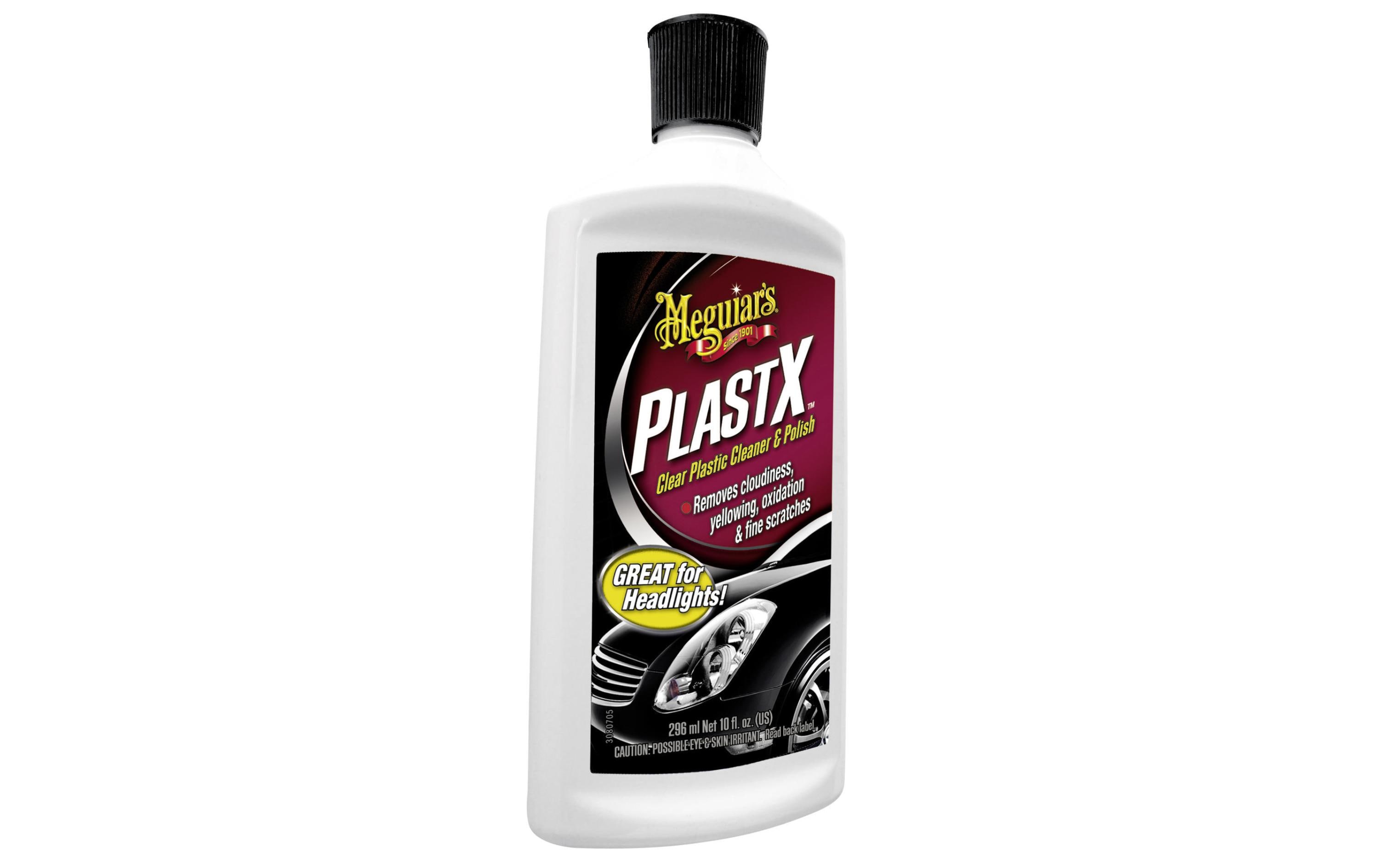 Meguiar's Insektenentferner PlastX 296 ml