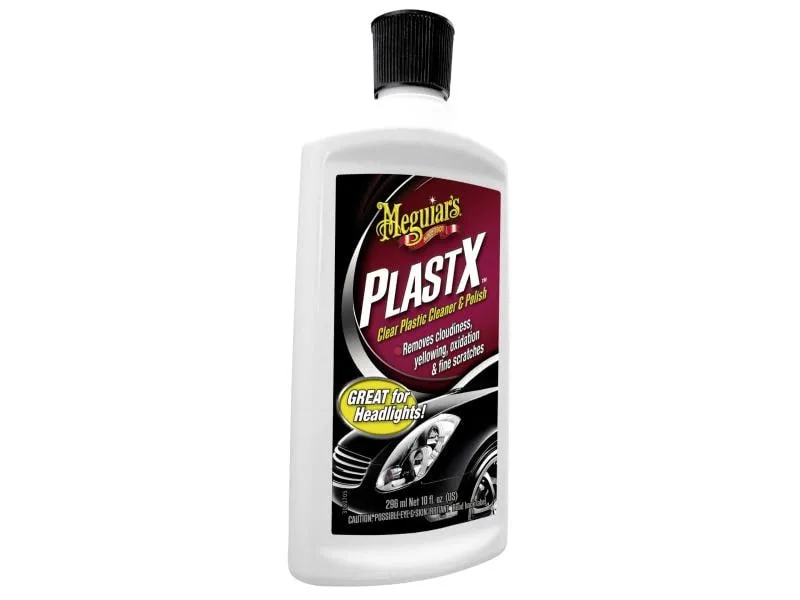 Meguiar's Insektenentferner PlastX 296 ml Meguiar's Insektenentferner PlastX 296 ml