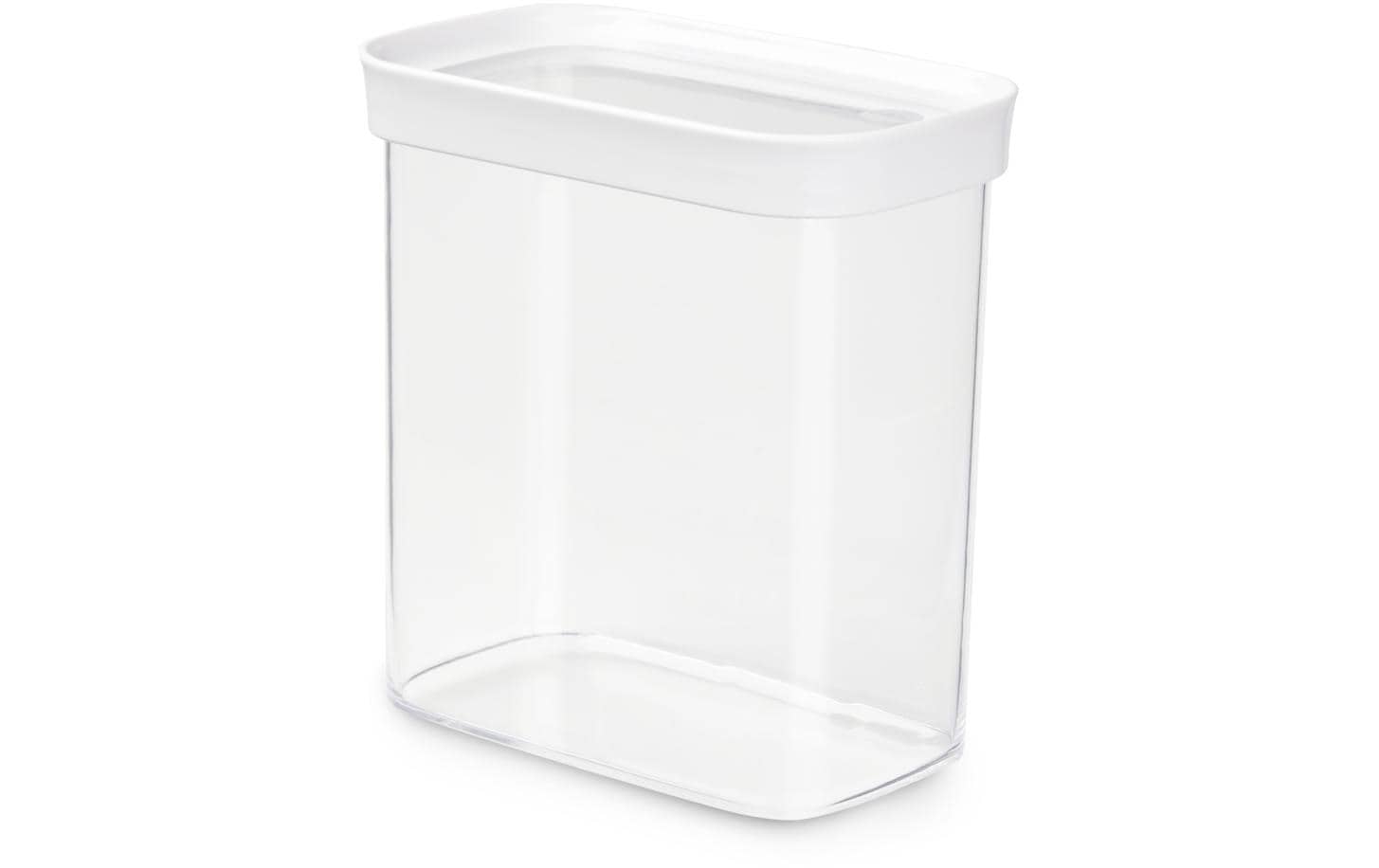 Emsa Vorratsdose Optima 1.6 l, Transparent Emsa Vorratsdose Optima 1.6 l, Transparent