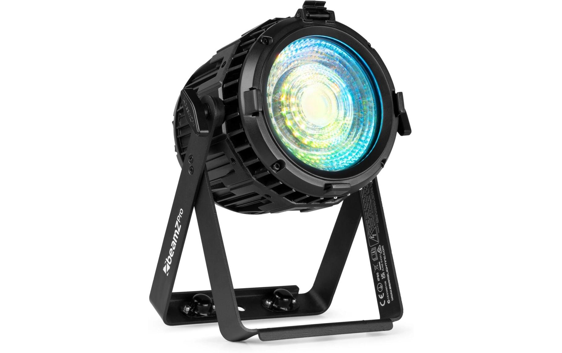 BeamZ Pro Scheinwerfer NEUTRON-ATOM FC