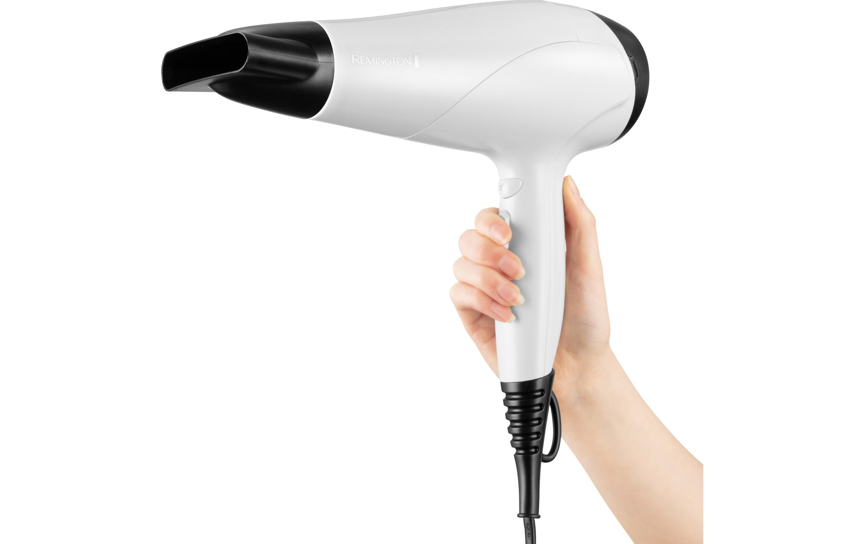 Remington Haartrockner Ionic Dry 2200 D3194