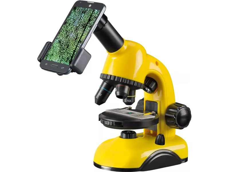 National Geographic Mikroskop 40x-800x National Geographic Mikroskop 40x-800x