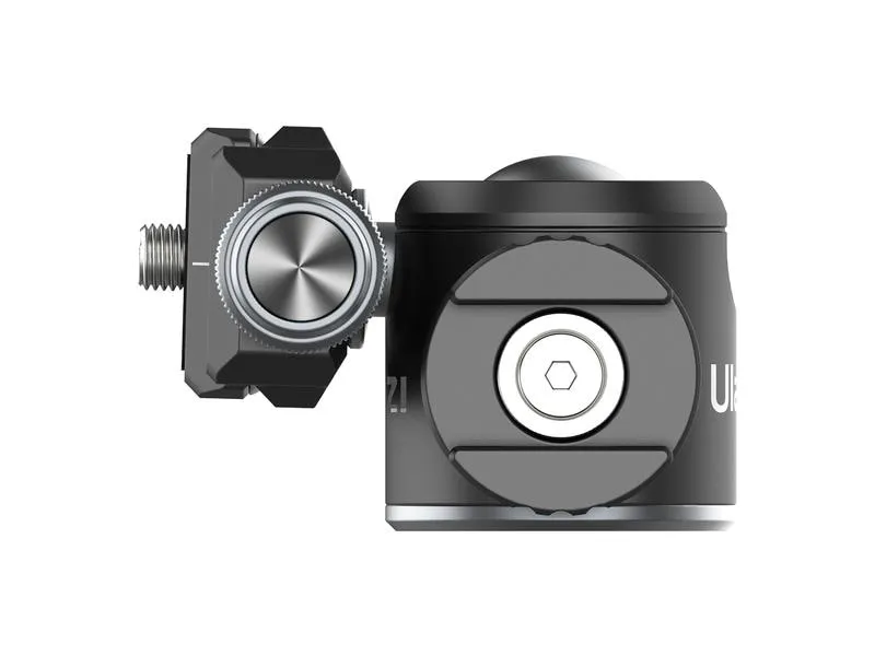 Ulanzi Kugelkopf U-80L Ulanzi Kugelkopf U-80L