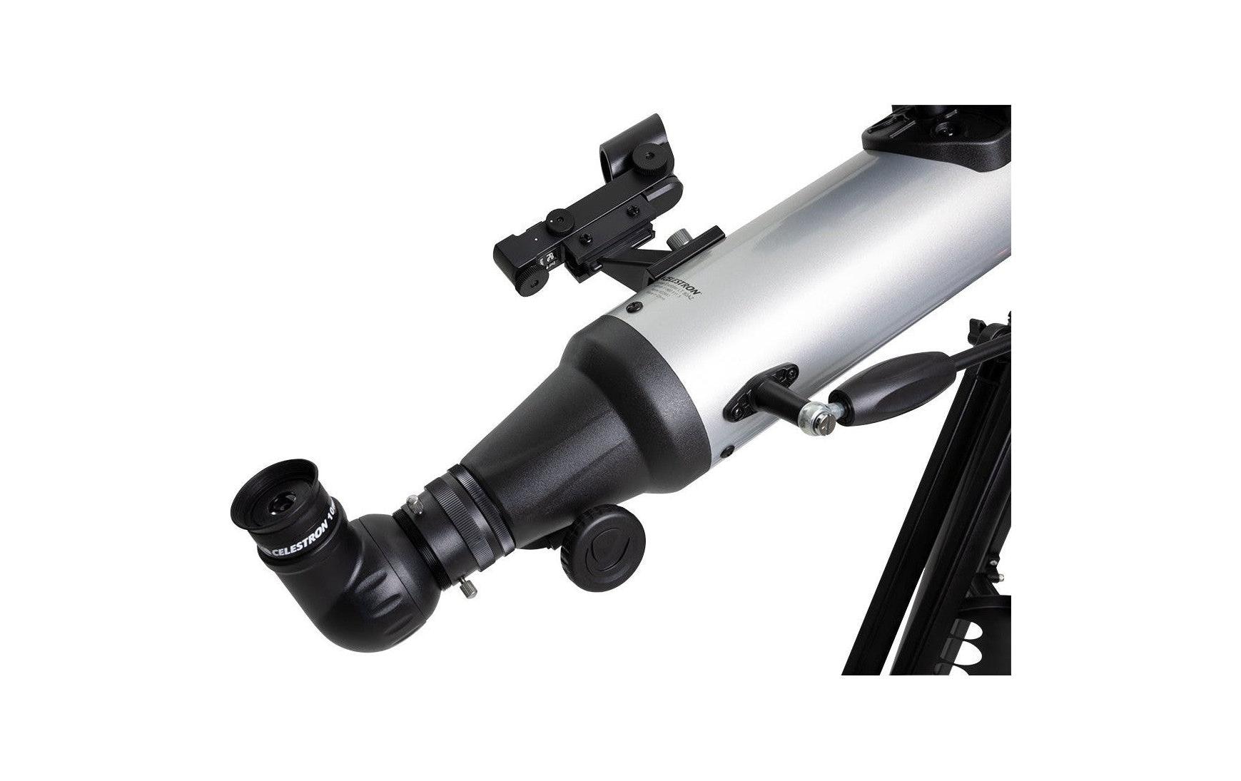Celestron Teleskop StarSense Explorer LT 80AZ