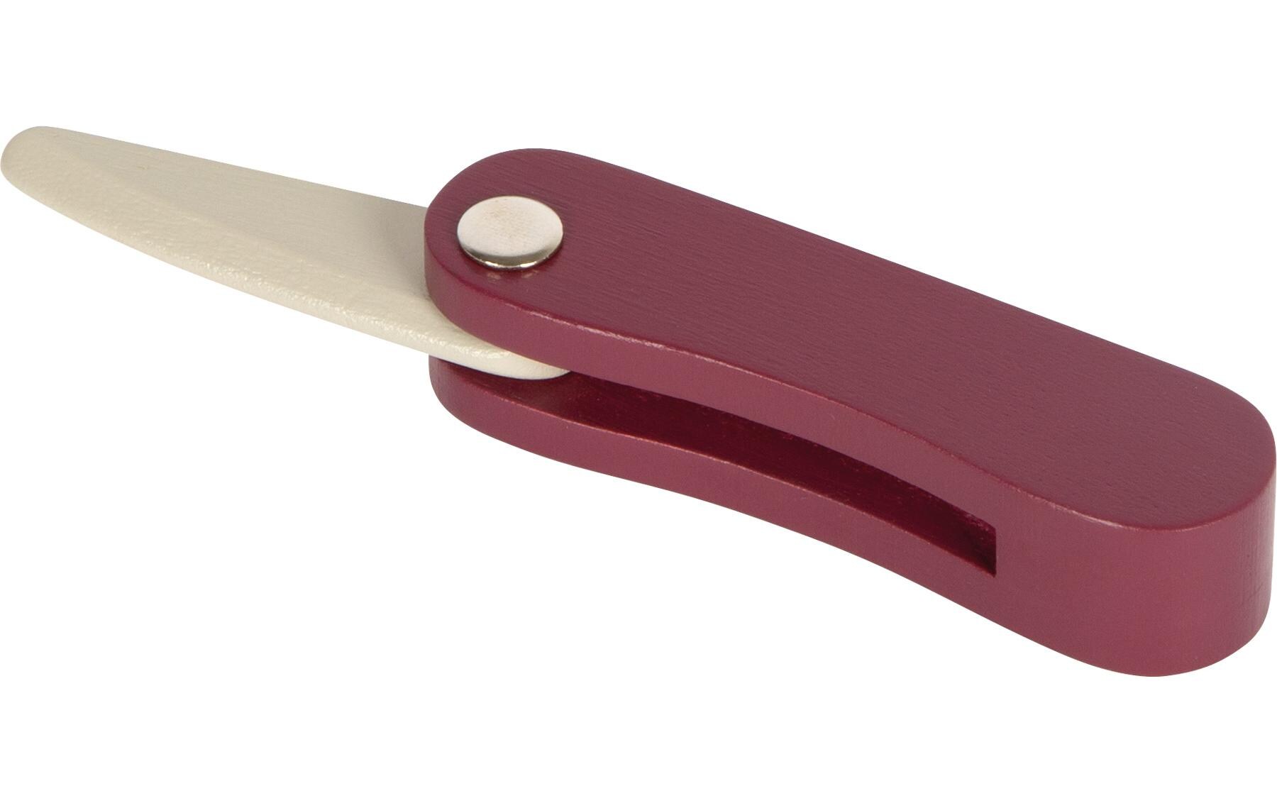 small foot Picknickrucksack tasty