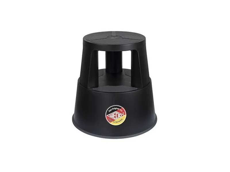 WEDO Rollhocker SuperStep Schwarz WEDO Rollhocker SuperStep Schwarz