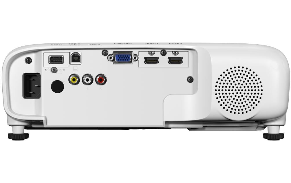 Epson Projektor EB-FH52 Epson Projektor EB-FH52