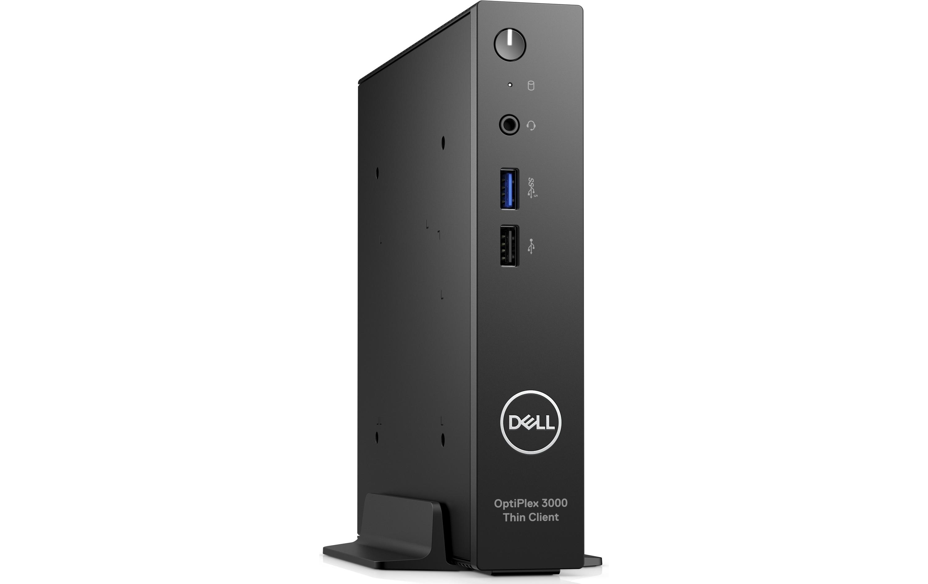 DELL OptiPlex 3000-0PN1H Thin Client Intel Pentium Silver N6005