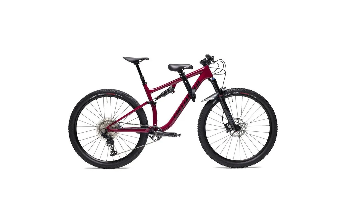 KRS Fahrradkindersitz Shotgun KRS Fahrradkindersitz Shotgun