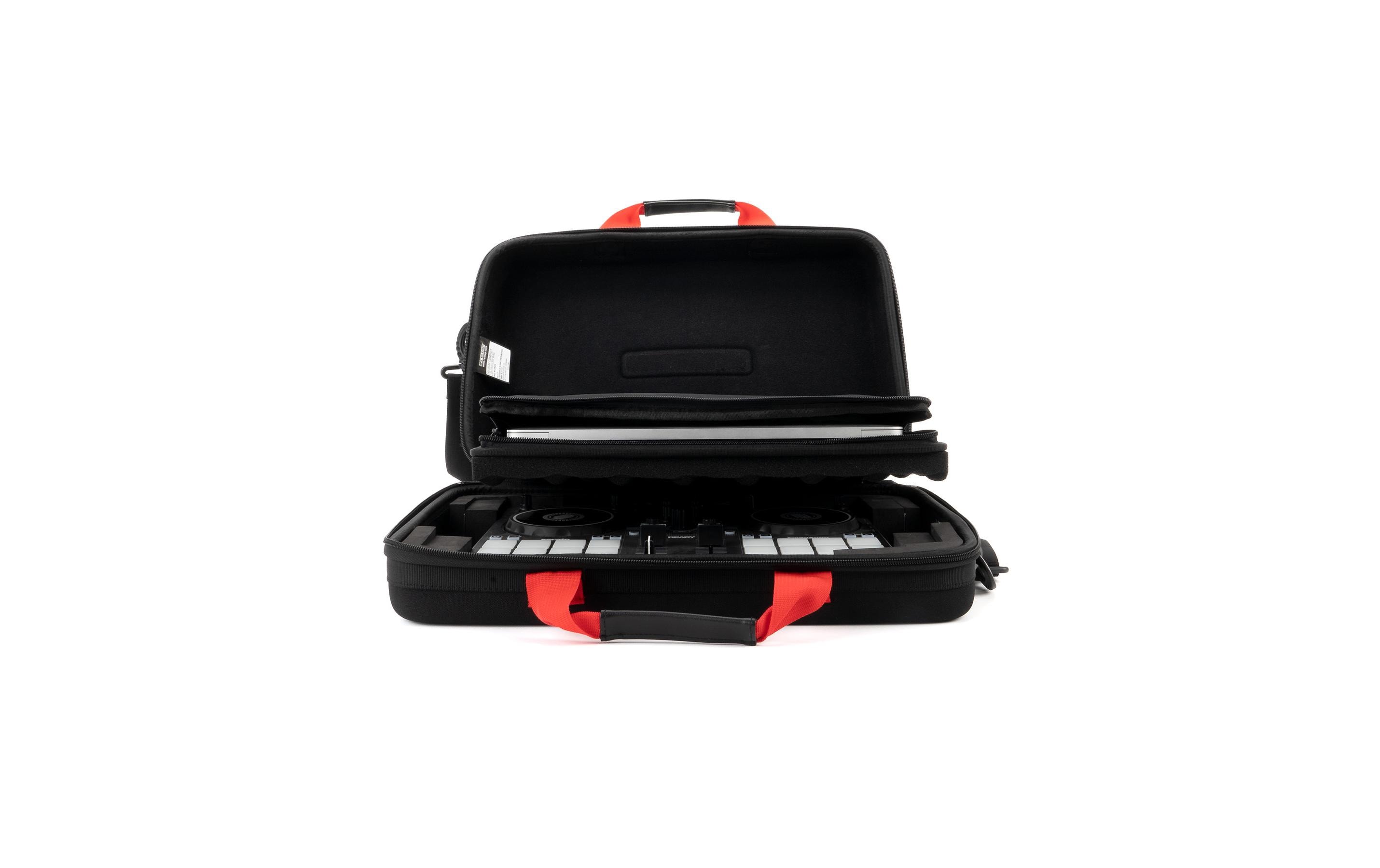 Reloop Premium-Kompakt-Controller-Tasche