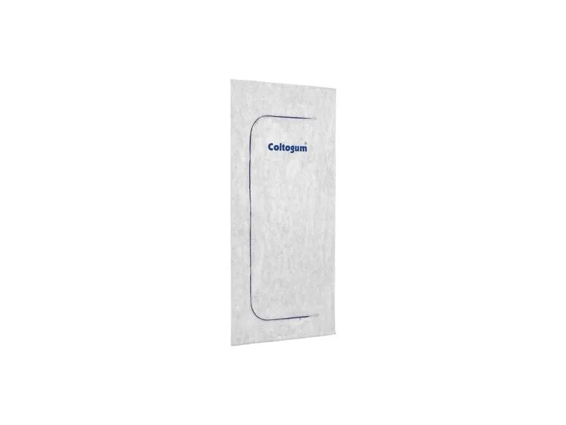 Coltogum Staubschutztüre 1 x 2.3 m, 1 Stück