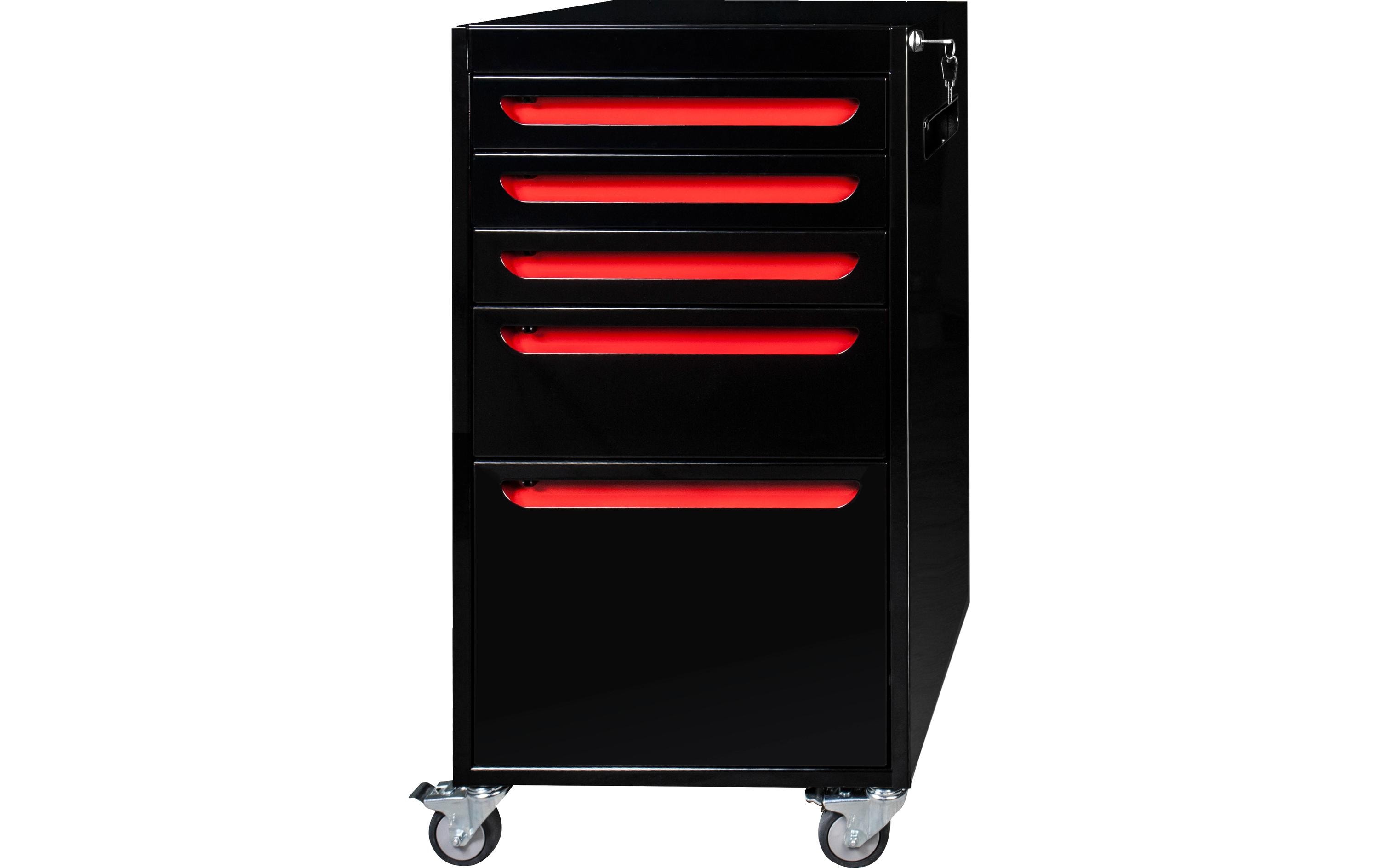 Kraftwerk Werkstattwagen ST470 Kraftwerk Werkstattwagen ST470