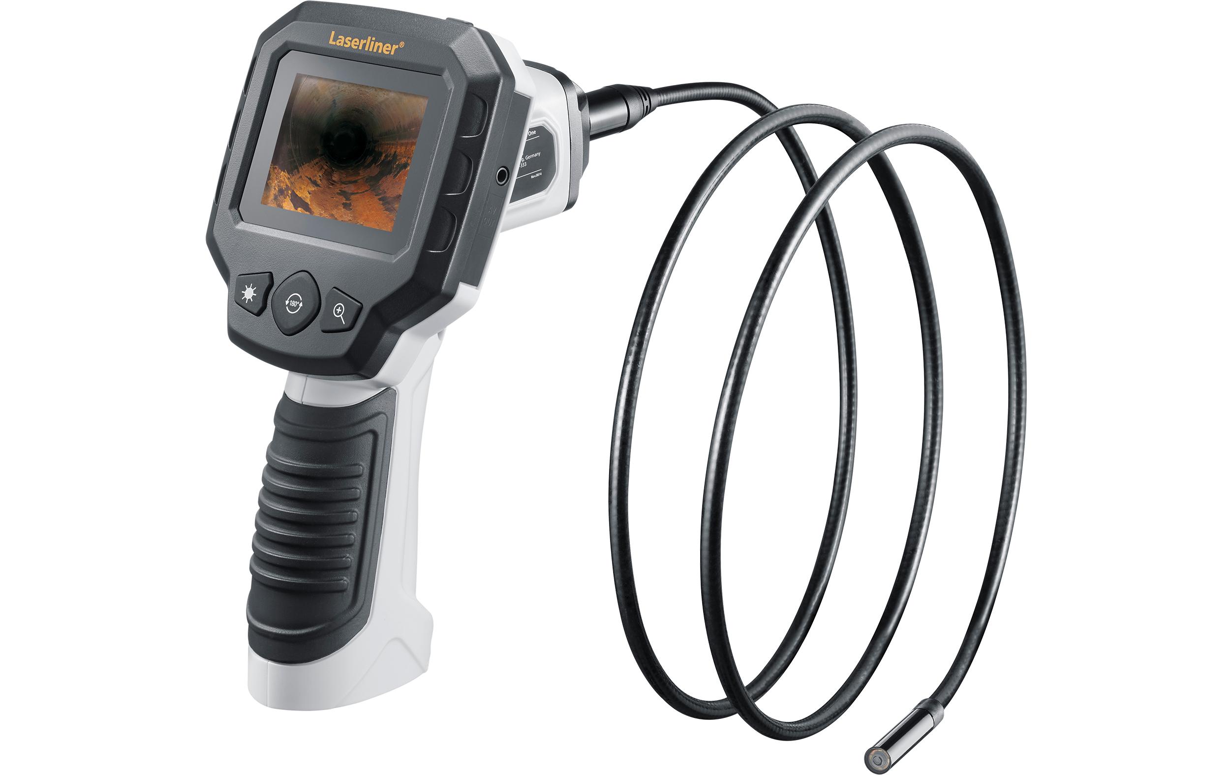 Laserliner Endoskopkamera VideoScope One