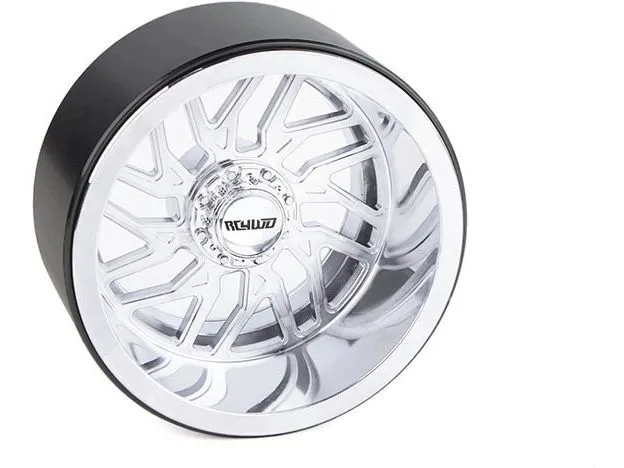 RC4WD 1912 2.6 Deep Dish Beadlock Wheels RC4WD 1912 2.6 Deep Dish Beadlock Wheels