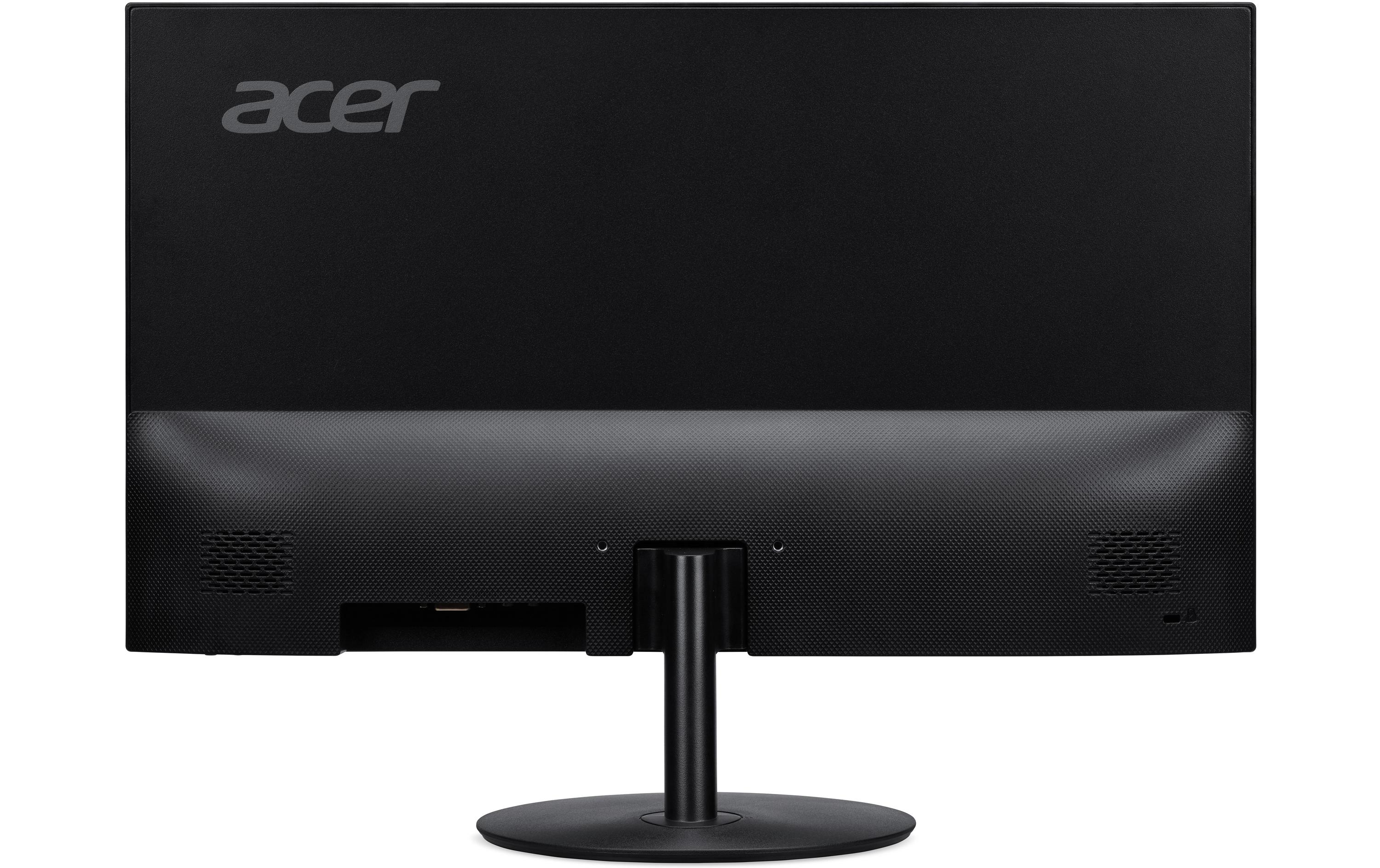 Acer Monitor SA272P1bi