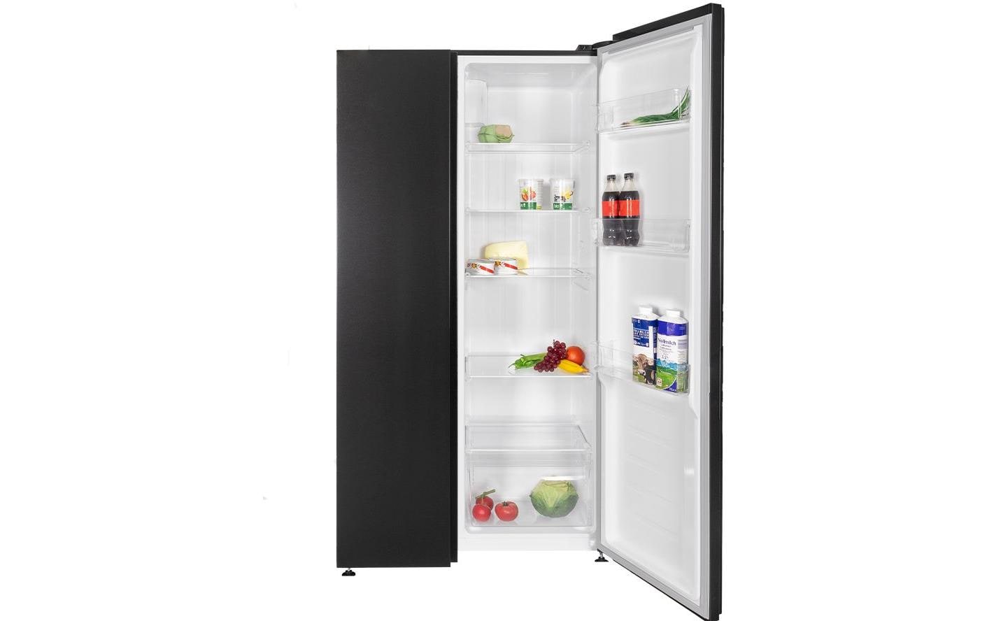 Kibernetik Foodcenter FC436 Schwarz Kibernetik Foodcenter FC436 Schwarz