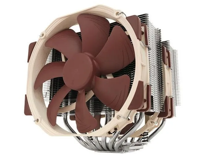 Noctua CPU-Kühler NH-D15 Noctua CPU-Kühler NH-D15