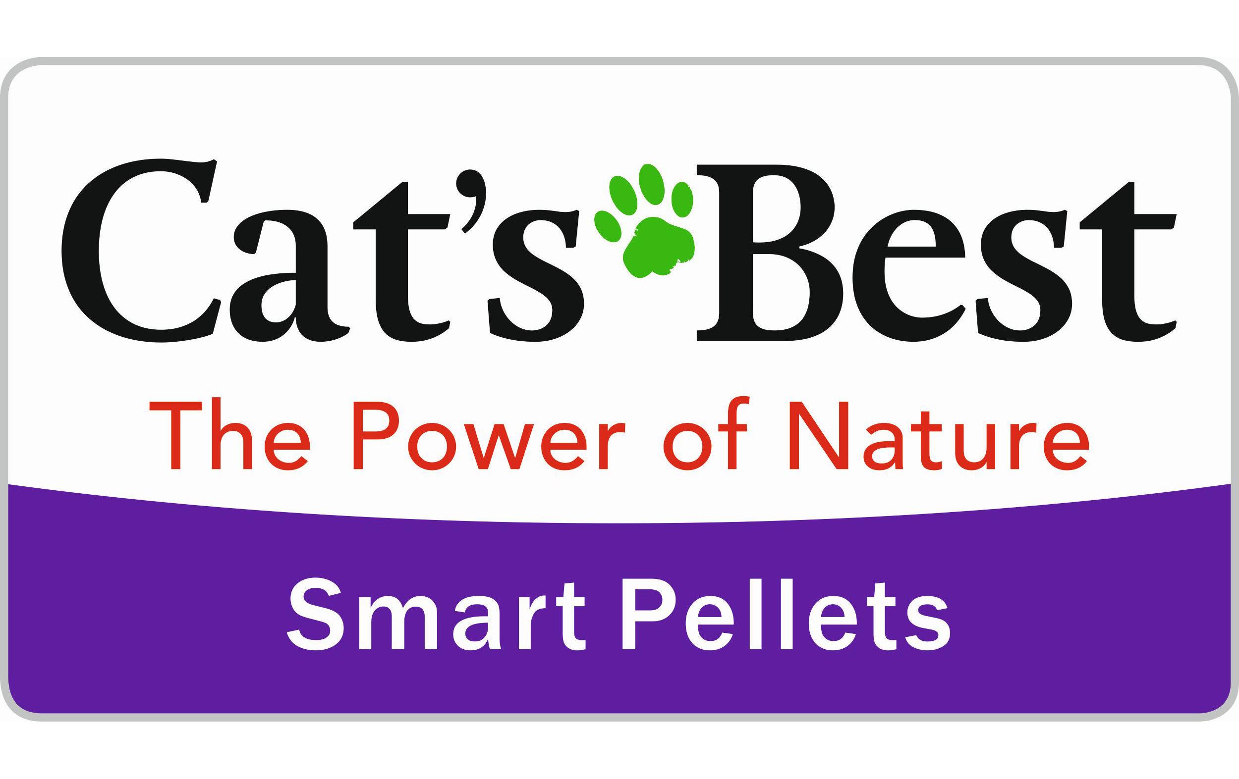 CAT'S BEST Katzenstreu Smart Pellets 10 l CAT'S BEST Katzenstreu Smart Pellets 10 l