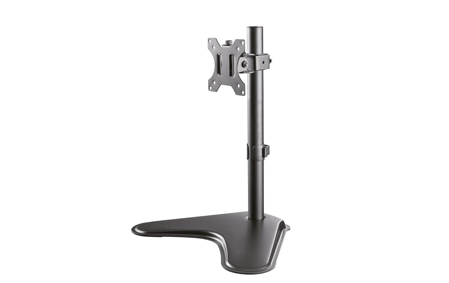 NEOMOUNTS Monitor-Standfuss FPMA-D550SBLACK bis 8 kg – Schwarz NEOMOUNTS Monitor-Standfuss FPMA-D550SBLACK bis 8 kg – Schwarz