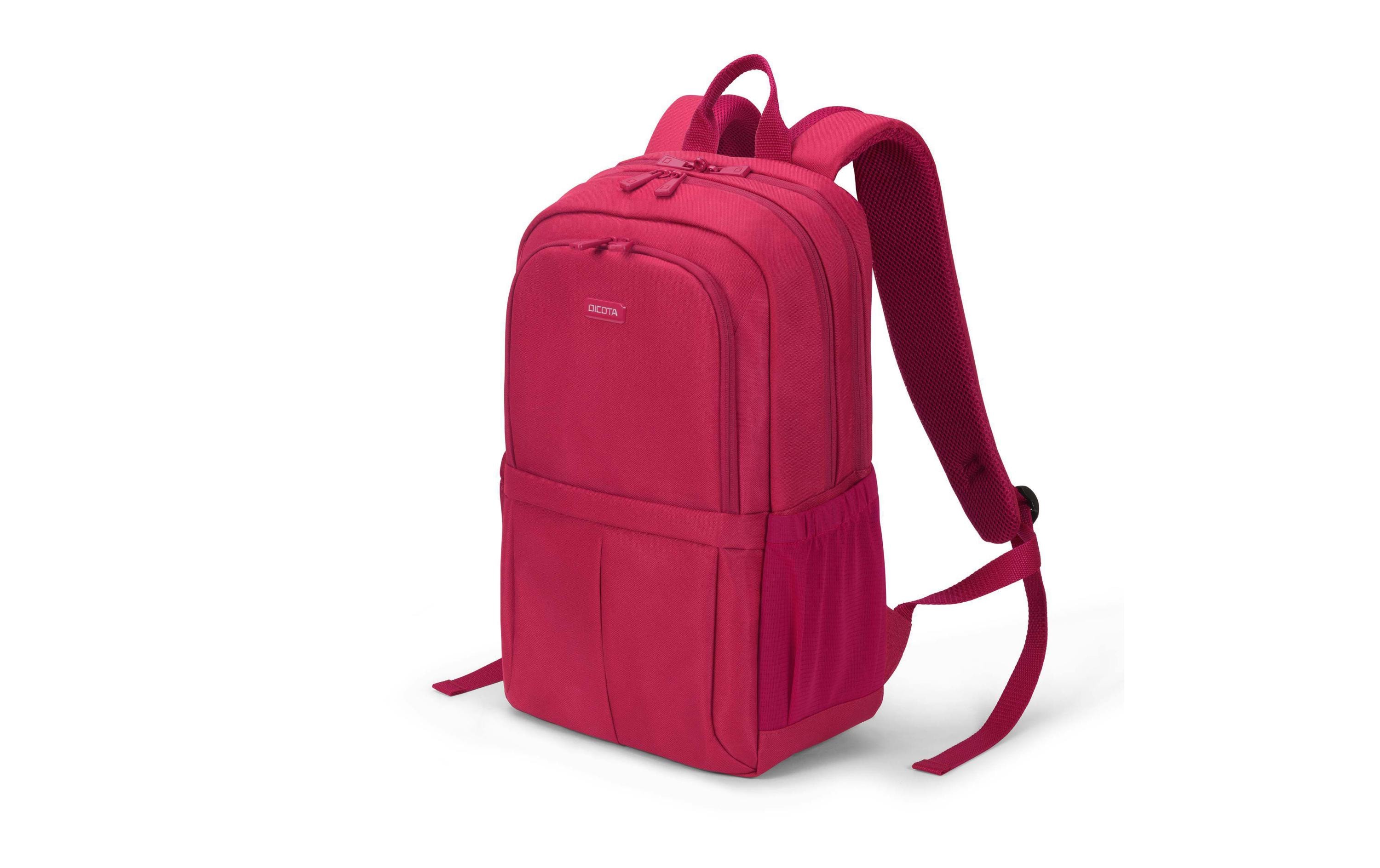 DICOTA Notebook-Rucksack Eco Scale 15.6 DICOTA Notebook-Rucksack Eco Scale 15.6
