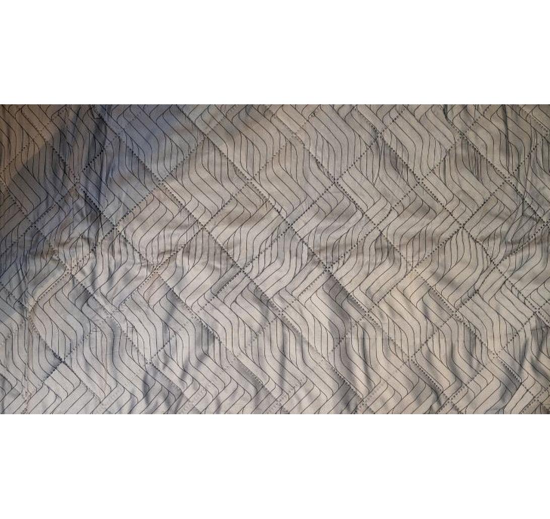 Outwell Zeltteppich Cozy Carpet Wolfburg 380A