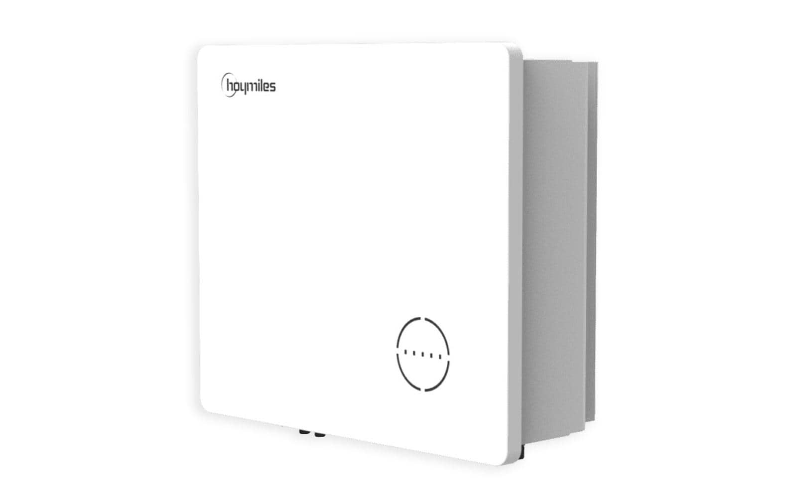 Hoymiles Hybrid Wechselrichter HYS-3000 lV 3 kW