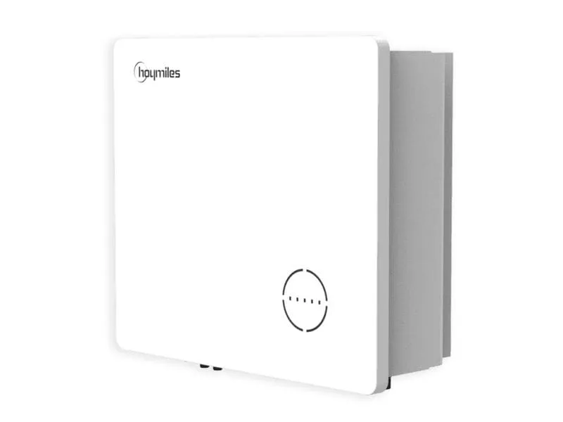 Hoymiles Hybrid Wechselrichter HYS-3680 lV 3.68 kW Hoymiles Hybrid Wechselrichter HYS-3680 lV 3.68 kW