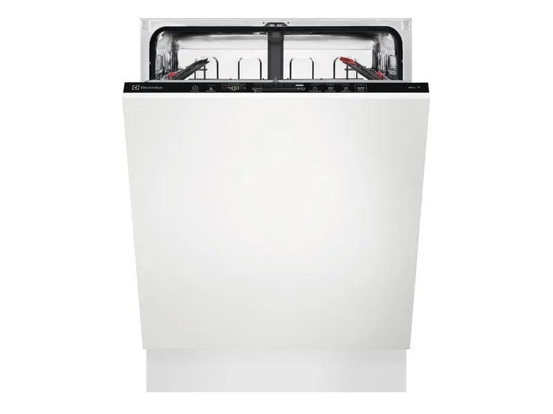 Electrolux Einbaugeschirrspüler GA55GLV Vollintegriert