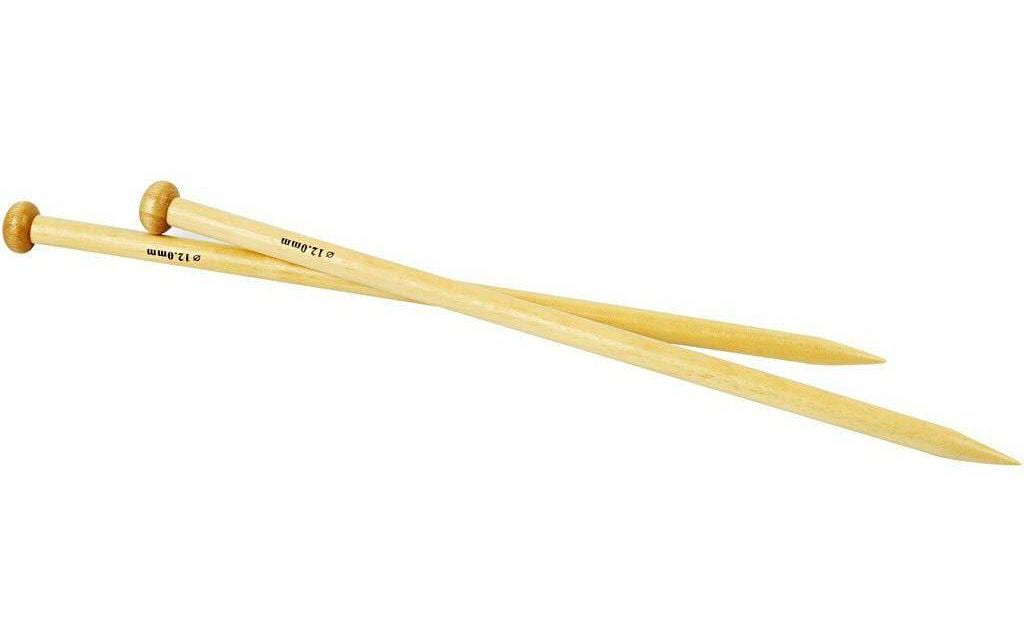 Creativ Company Stricknadeln Nr. 12 Creativ Company Stricknadeln Nr. 12