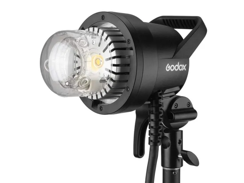 Godox Blitzgerät AD1200Pro Kit Godox Blitzgerät AD1200Pro Kit