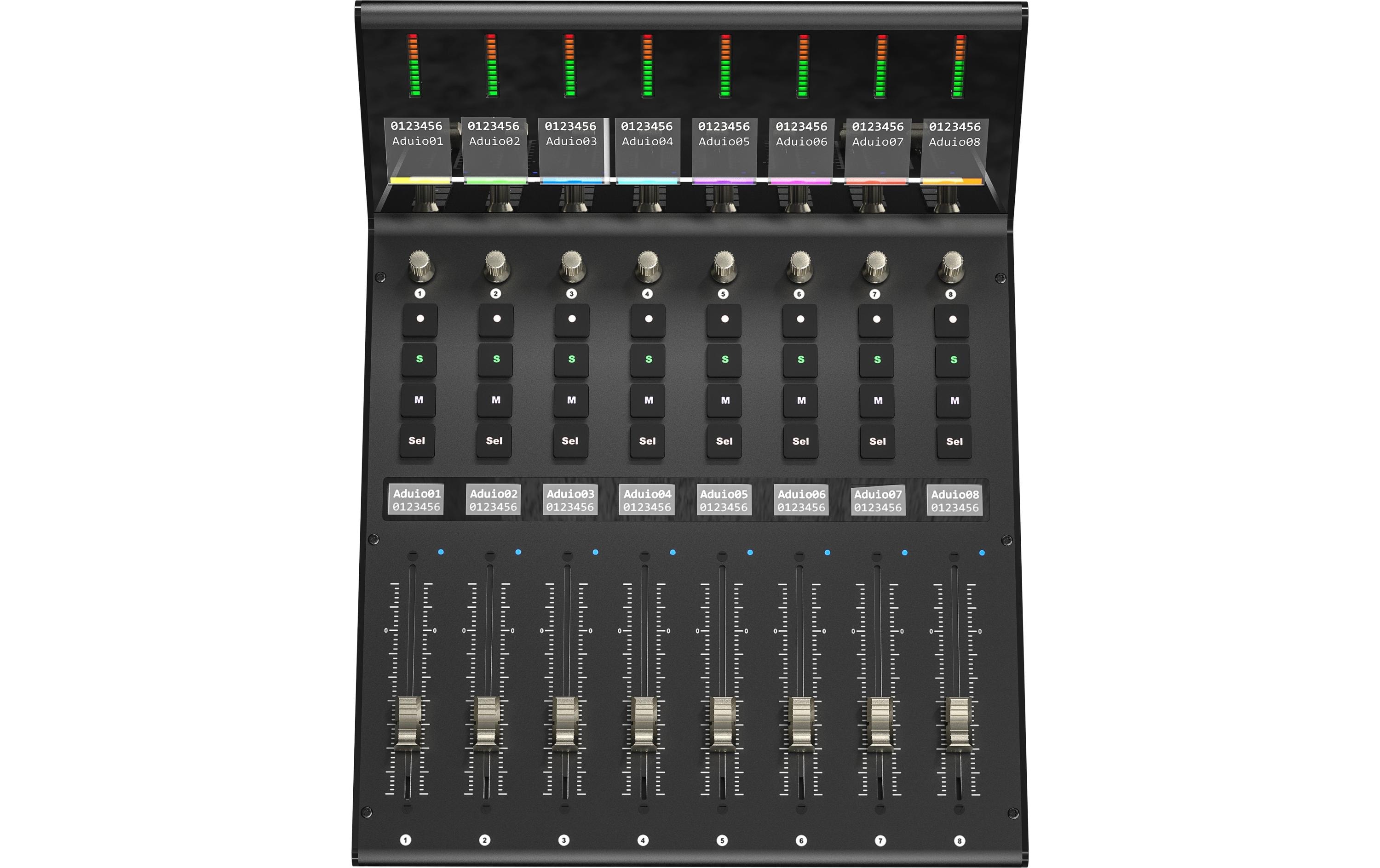 iCon Controller-Zubehör V1-X