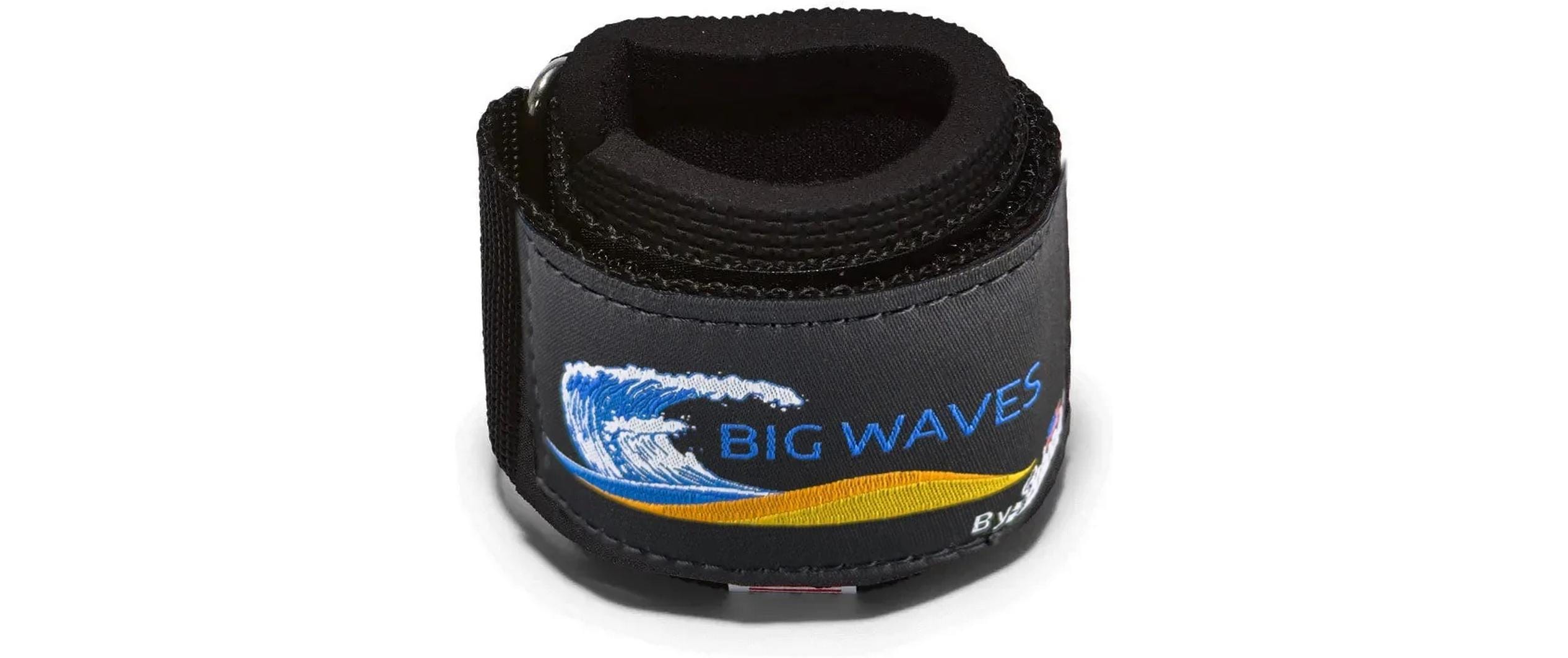 Schiek Sports Handgelenkstützen Black