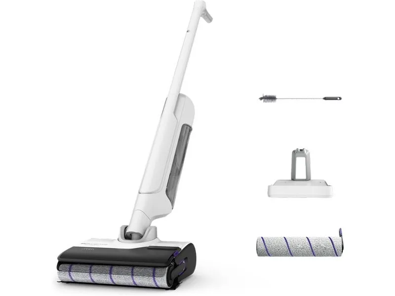 Rowenta Nass-Trockensauger X-Clean 10 GZ7540 Rowenta Nass-Trockensauger X-Clean 10 GZ7540