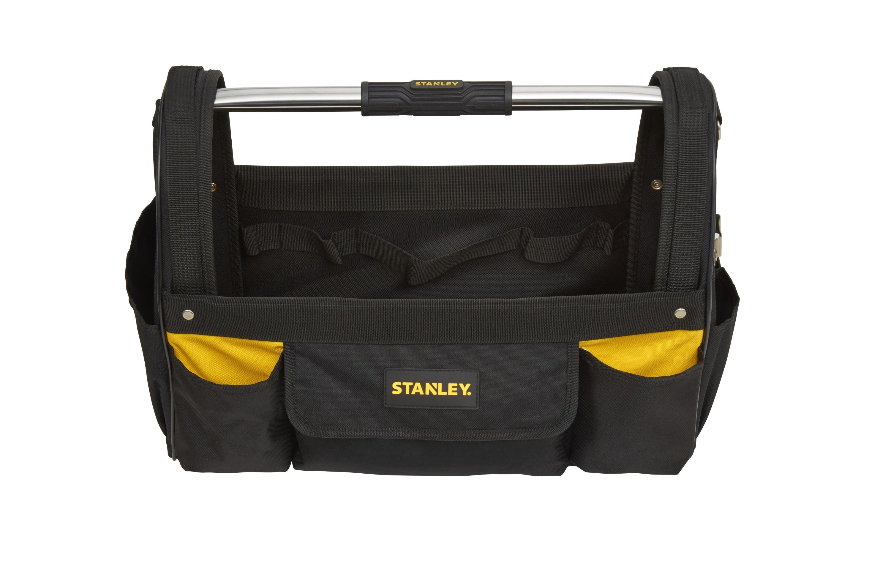 Stanley Werkzeugtrage 18