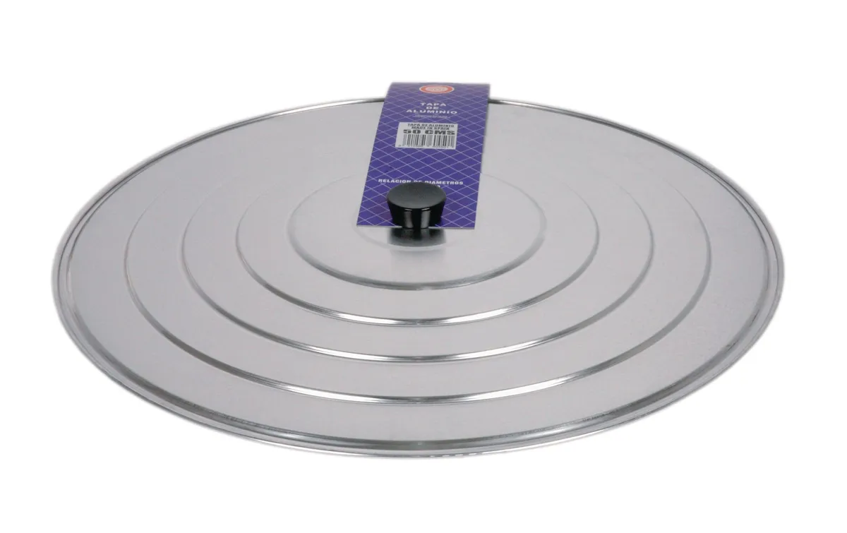 Garcima Pfannendeckel für Party Pfanne 50 cm Garcima Pfannendeckel für Party Pfanne 50 cm