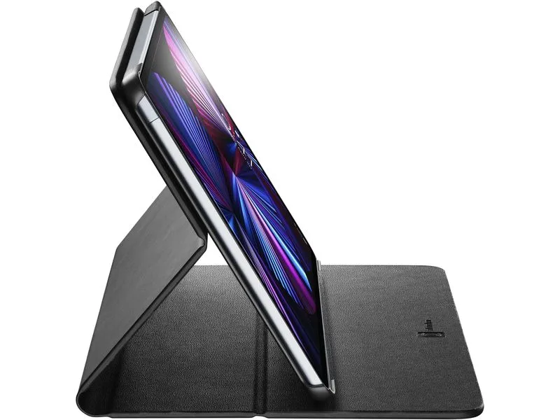 Cellular Line Tablet Book Cover Folio Case Schwarz Cellular Line Tablet Book Cover Folio Case Schwarz