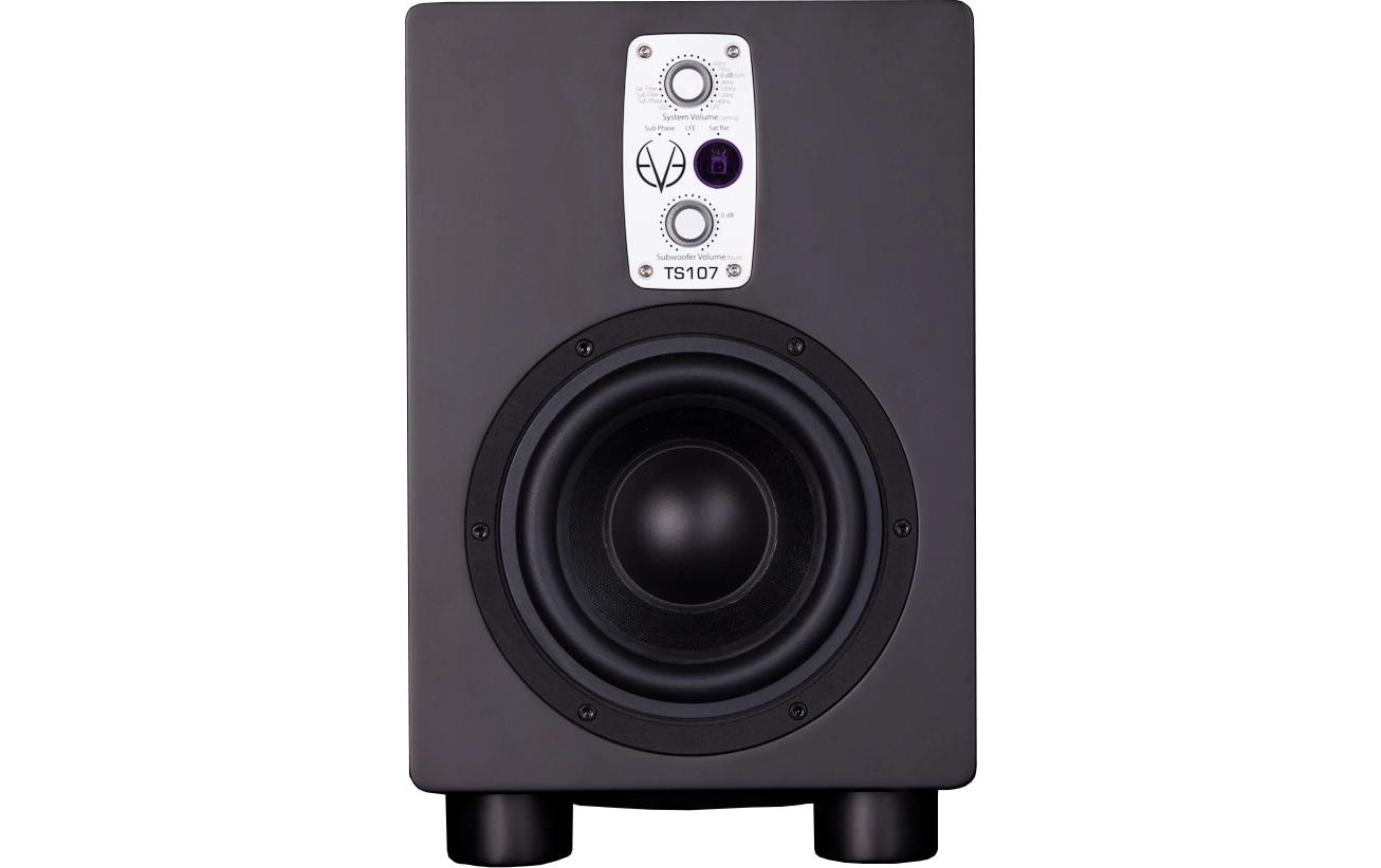 EVE Audio Subwoofer TS107