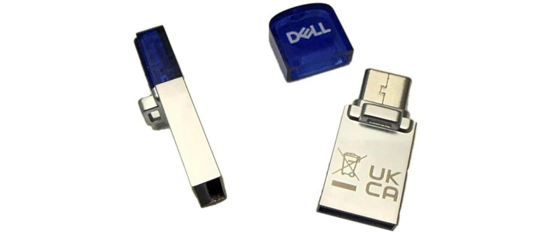 Dell USB-Stick AD564595 1x 128
