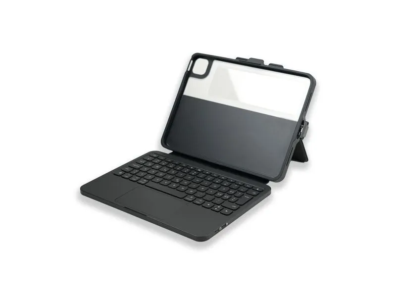 LMP Keyboard DefenderCase Touch USB-C CH-Layout LMP Keyboard DefenderCase Touch USB-C CH-Layout